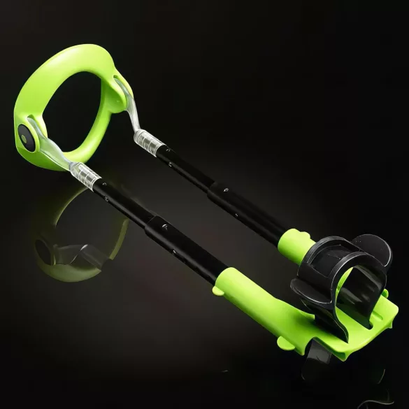 Male Edge - extensor peniano - aumento de pênis - dispositivo ajustável