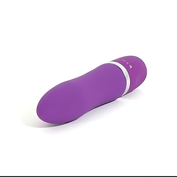 B SWISH Bcute Classic - vibrador à prova d'água (roxo)