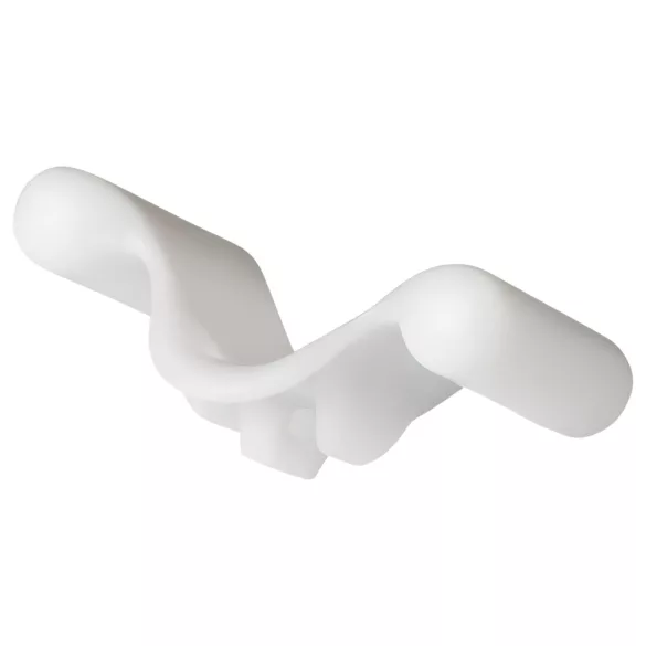 Jes-Extender - extensor peniano - ajuste leve - até 17cm