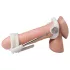 Jes-Extender - extensor peniano - ajuste leve - até 17cm