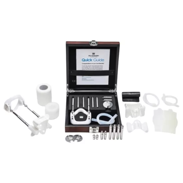 Jes-Extender - aparelho extensor peniano - até 24cm
