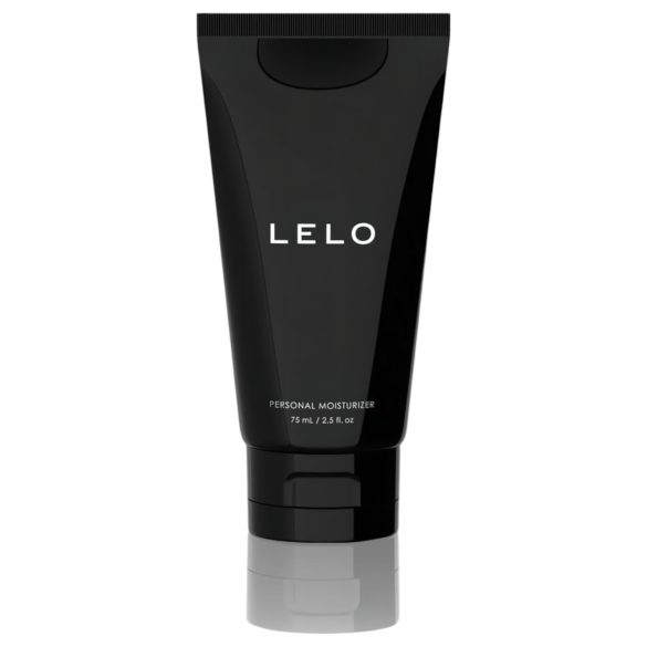LELO - lubrificante íntimo à base de água - 75ml
