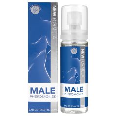 CP Male - perfume com feromônio masculino - 20ml