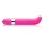 OHMIBOD Freestyle G - Vibrador Ponto G com controle de música sem fio (rosa)