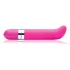 OHMIBOD Freestyle G - Vibrador Ponto G com controle de música sem fio (rosa)