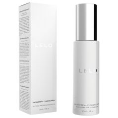   LELO - spray higienizador antibacteriano para brinquedos eróticos 60ml