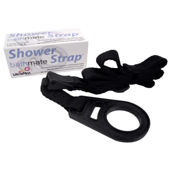 Bathmate - acessório para ducha - shower strap