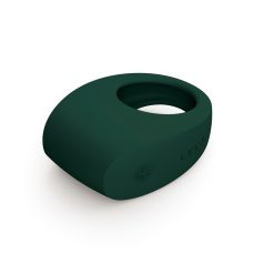 LELO Tor 2 - anel peniano vibratório recarregável - verde
