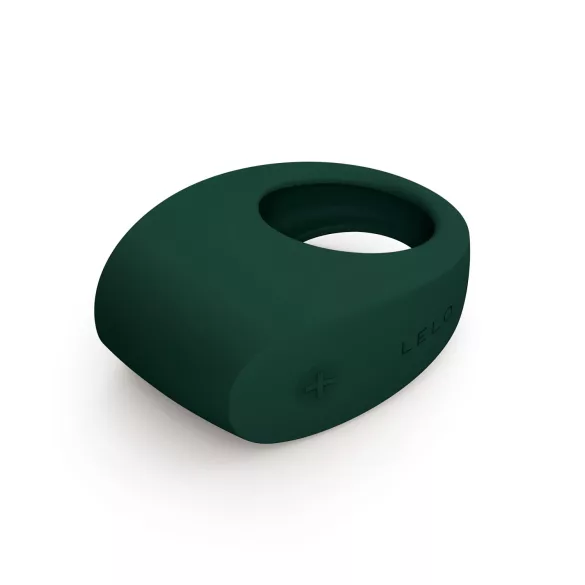 LELO Tor 2 - anel peniano vibratório recarregável - verde