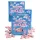 Spencer & Fleetwood - Marshmallow - pênis de marshmallow (rosa, 140 g)