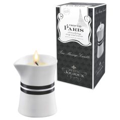   Petits Joujoux - vela de massagem - baunilha e sândalo - 120ml