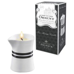   Petits Joujoux Orient - vela de massagem 120ml - romã e pimenta branca