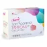 Beppy - tampão para a menstruação adequado para relações íntimas (8 unid.) - seco
