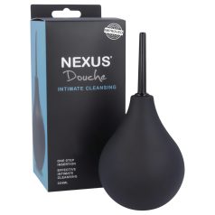 Nexus - ducha íntima anal - preto