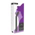 B SWISH Bgee - Vibrador P&G pontos (preto)
