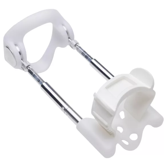 Jes-Extender - extensor peniano - titânio - até 24cm