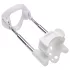 Jes-Extender - extensor peniano - titânio - até 24cm