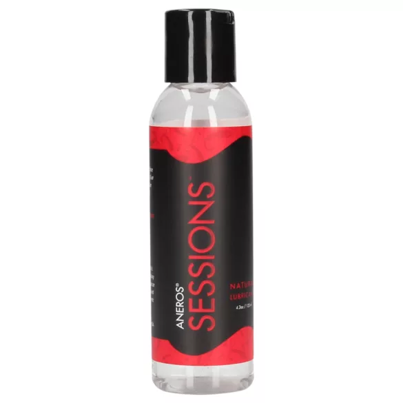 Aneros Sessions - lubrificante à base de água - 125ml
