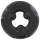 BathMate - anel peniano silicone preto
