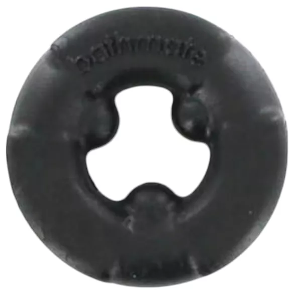 BathMate - anel peniano silicone preto