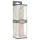 Classic Get Real - vibrador realístico silicone cor natural