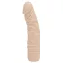 Classic Get Real - vibrador realístico silicone cor natural