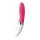 LELO Liv 2 - vibrador silicone - rosa
