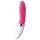 LELO Liv 2 - vibrador silicone - rosa