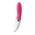 LELO Liv 2 - vibrador silicone - rosa