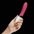 LELO Liv 2 - vibrador silicone - rosa
