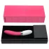 LELO Liv 2 - vibrador silicone - rosa