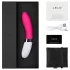 LELO Liv 2 - vibrador silicone - rosa