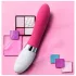 LELO Liv 2 - vibrador silicone - rosa