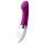 LELO Gigi 2 - vibrador de silicone para ponto G (roxo)