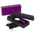 LELO Gigi 2 - vibrador de silicone para ponto G (roxo)
