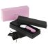 LELO Gigi 2 - vibrador ponto G silicone rosa