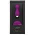 LELO Hula - ovo vibrador rotativo - roxo