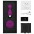 LELO Hula - ovo vibrador rotativo - roxo