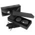LELO Tiani 3 - vibrador para casal - controle remoto - silicone preto