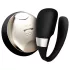 LELO Tiani 3 - vibrador para casal - controle remoto - silicone preto