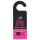 Conjunto de Dados de Sexo com Pendurador de Porta (preto-rosa)