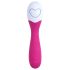 LOVELIFE BY OHMYBOD - CUDDLE - Vibrador recarregável de ponto G (rosa)