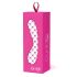 LOVELIFE BY OHMYBOD - CUDDLE - Vibrador recarregável de ponto G (rosa)
