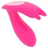 Magic Motion Eidolon - Vibrador de uso interno controlado por app (rosa)