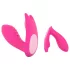 Magic Motion Eidolon - Vibrador de uso interno controlado por app (rosa)
