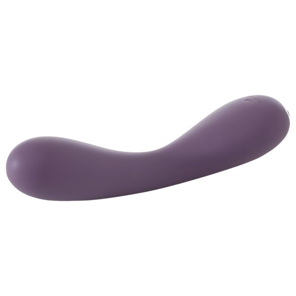 Je Joue Uma - vibrador ponto G recarregável à prova d'água - lilás