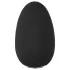 Je Joue Mimi Soft - vibrador clitóris recarregável à prova d'água preto