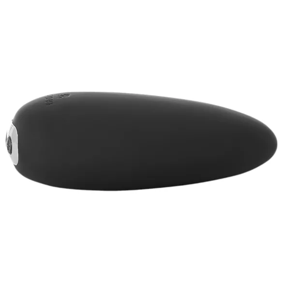 Je Joue Mimi Soft - vibrador clitóris recarregável à prova d'água preto