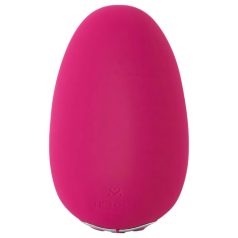   Je Joue Mimi Soft - vibrador clitóris recarregável à prova d'água - rosa