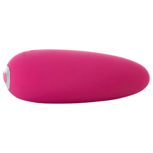 Je Joue Mimi Soft - vibrador clitóris recarregável à prova d'água - rosa